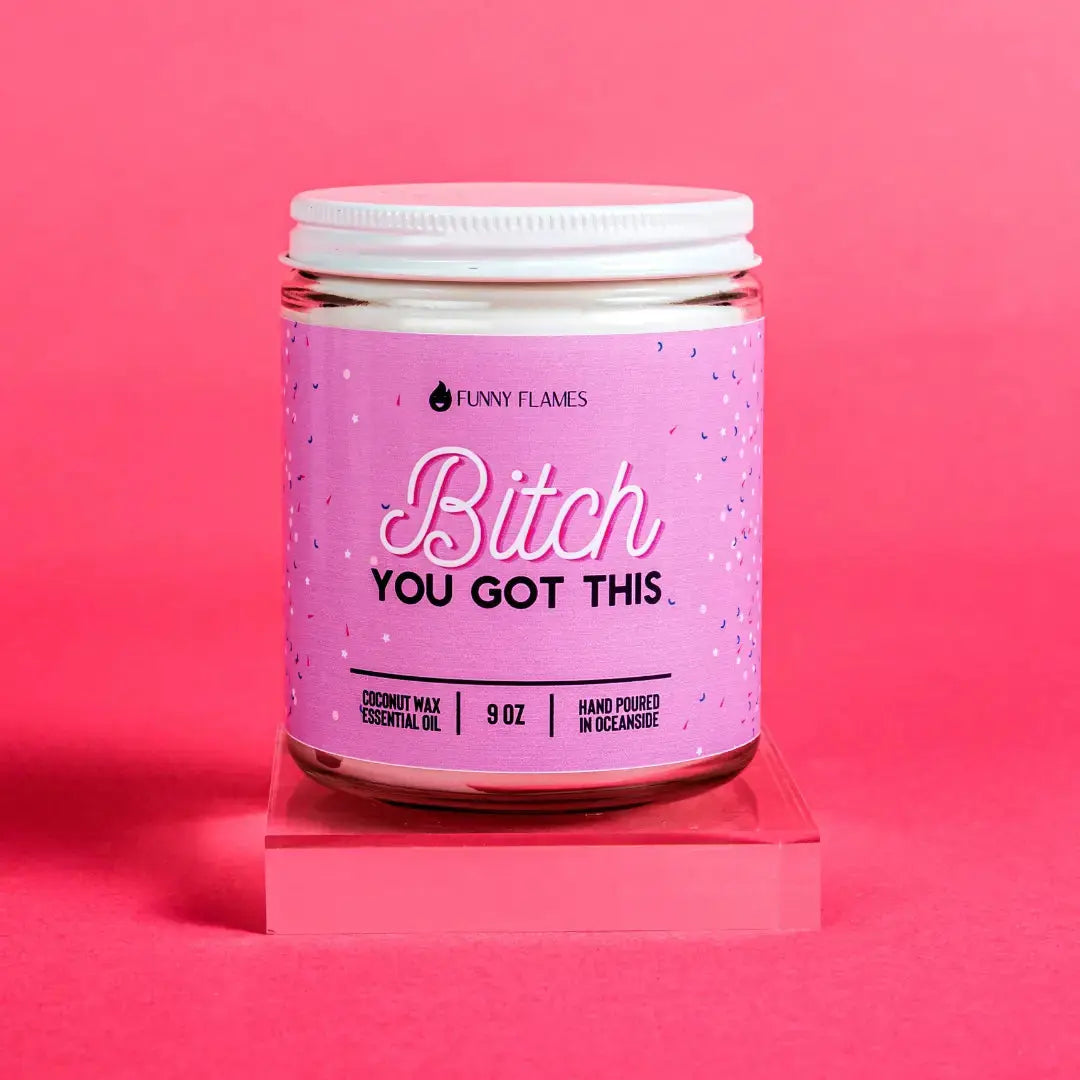 Funny Candles: Top 10 Hilarious Scents That Make Perfect Adult Gifts - Funny Candles