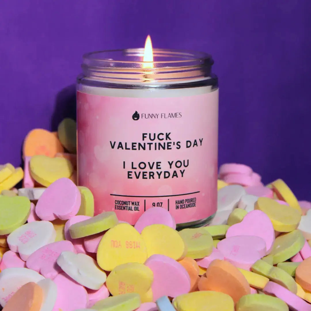 Valentine s Day Gift Basket Ideas: Unique Picks for Every Taste - Funny Candles