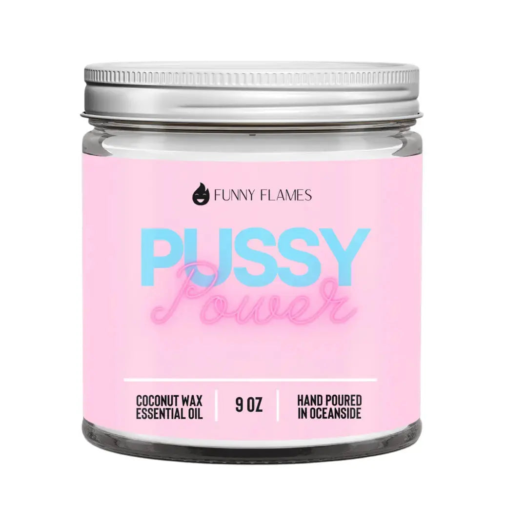 Funny Adult Candles: 7 Hilarious Scents That Light Up Any Room - Funny Candles