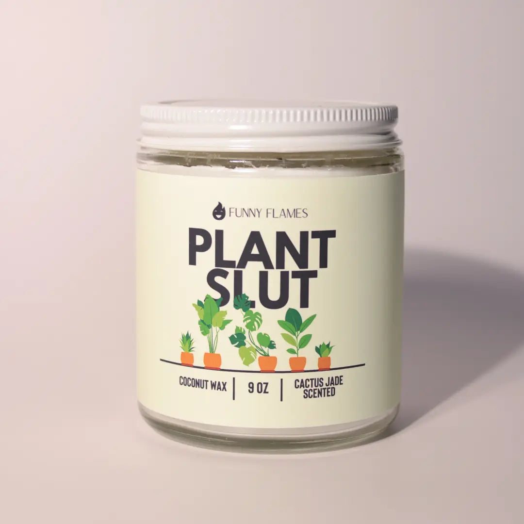Plant-Parent-Funny-Candles-for-Friends - Funny Candles