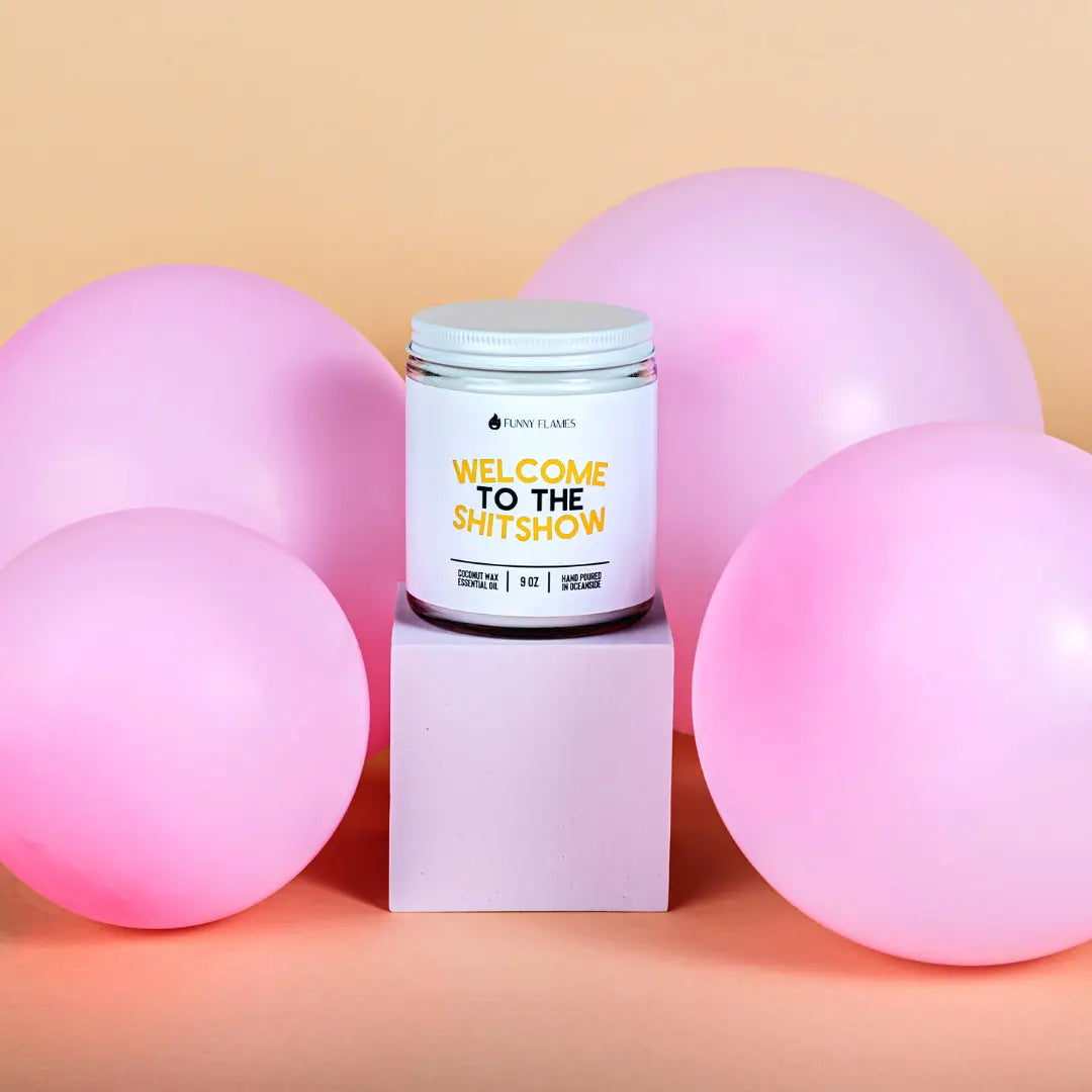 Baby-Shower-Funny-Candles-for-Mom - Funny Candles