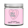 Self Care - Self Love Candle DC-Funny Candle Co