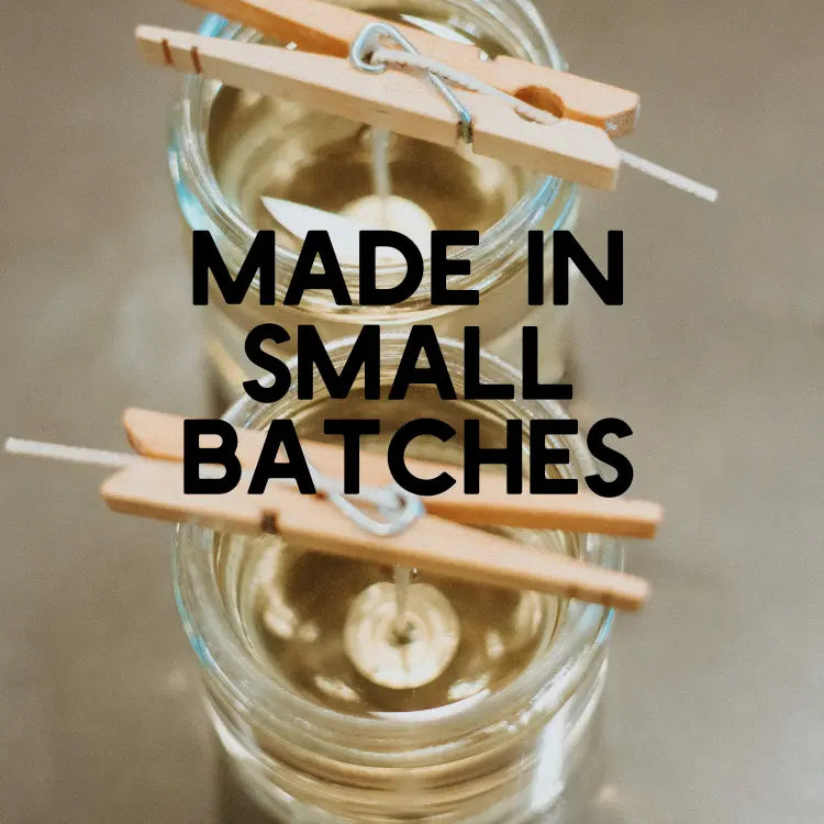 Caffeine Queen DC-Funny Candle Co