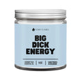 BIG Dick Energy DC-Funny Candle Co