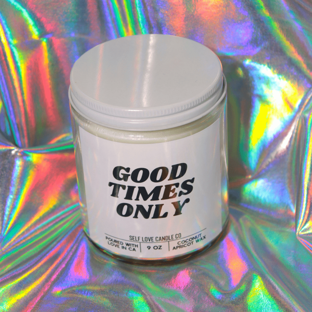 Good Times Only - Funny Flames