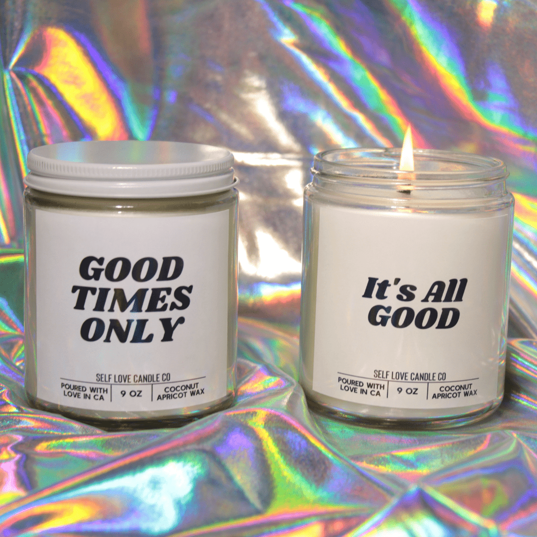 Good Times Only - Funny Flames