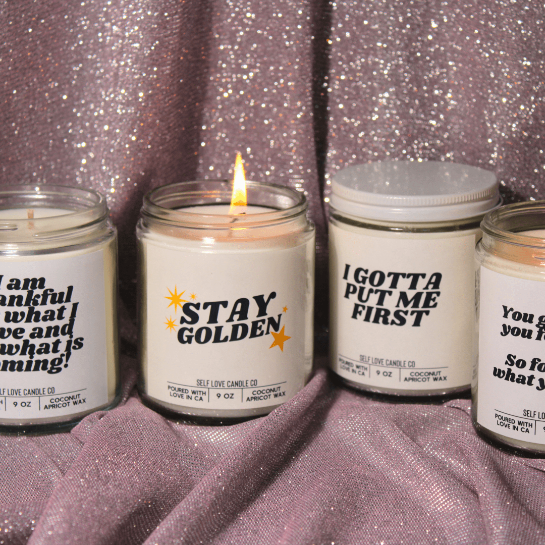 I Gotta Put Me First - Funny Flames