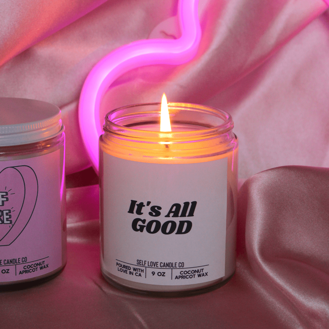 It's All Good - Funny Flames