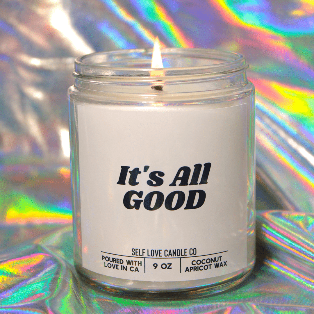 It's All Good - Funny Flames
