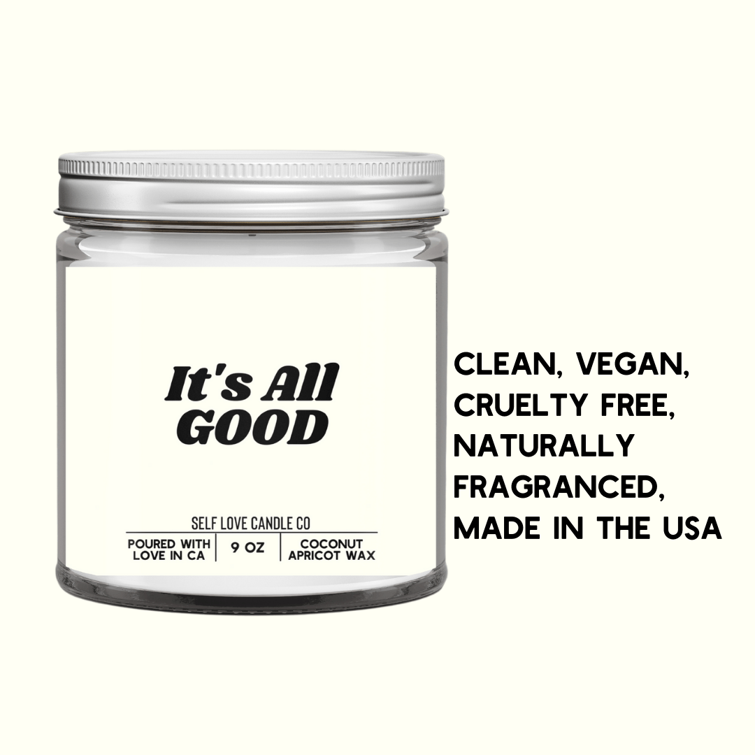 It's All Good - Funny Flames