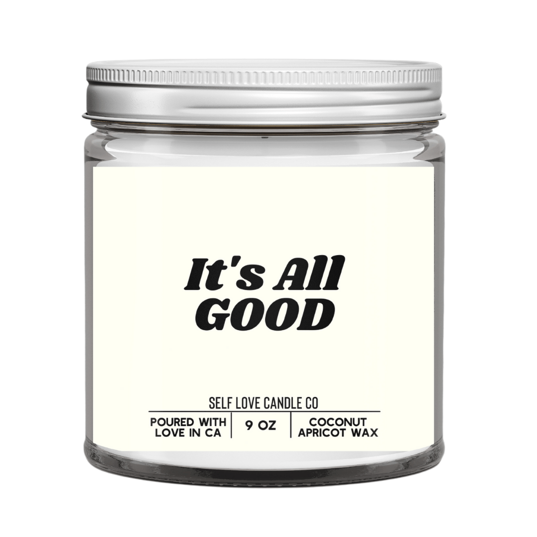 It's All Good - Funny Flames
