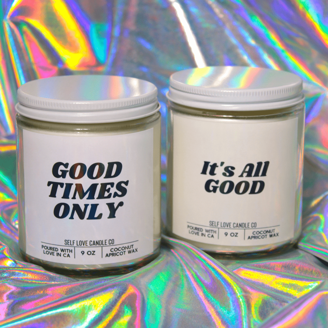 It's All Good - Funny Flames