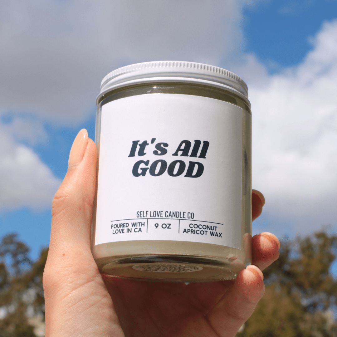 It's All Good - Funny Flames