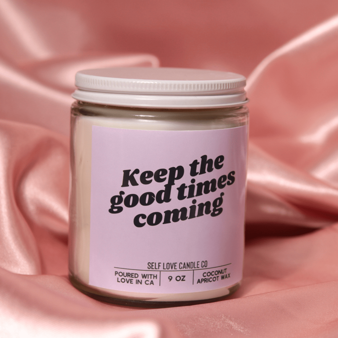 Keep The Good Times Coming - Funny Flames