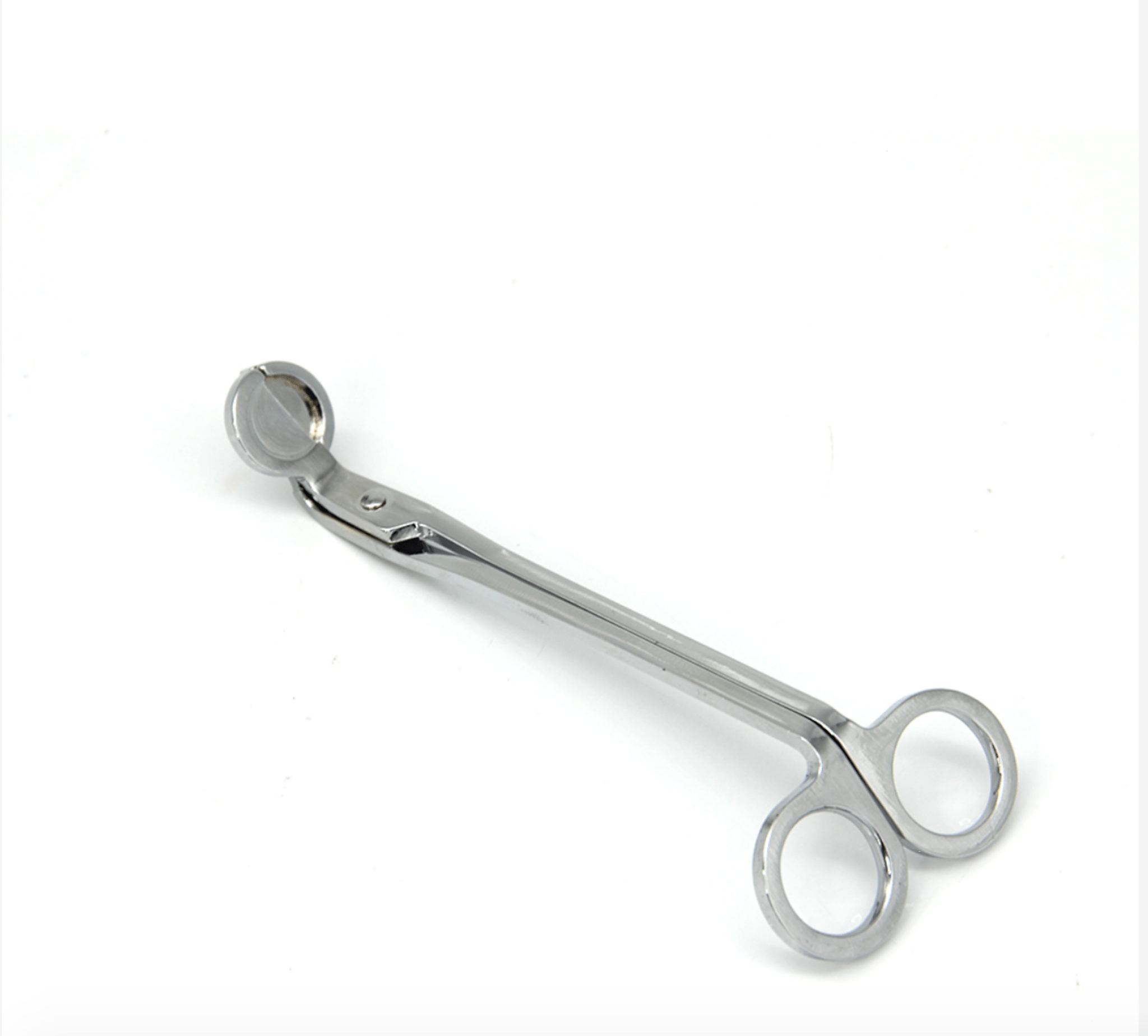 Wick Trimmer - Funny Flames