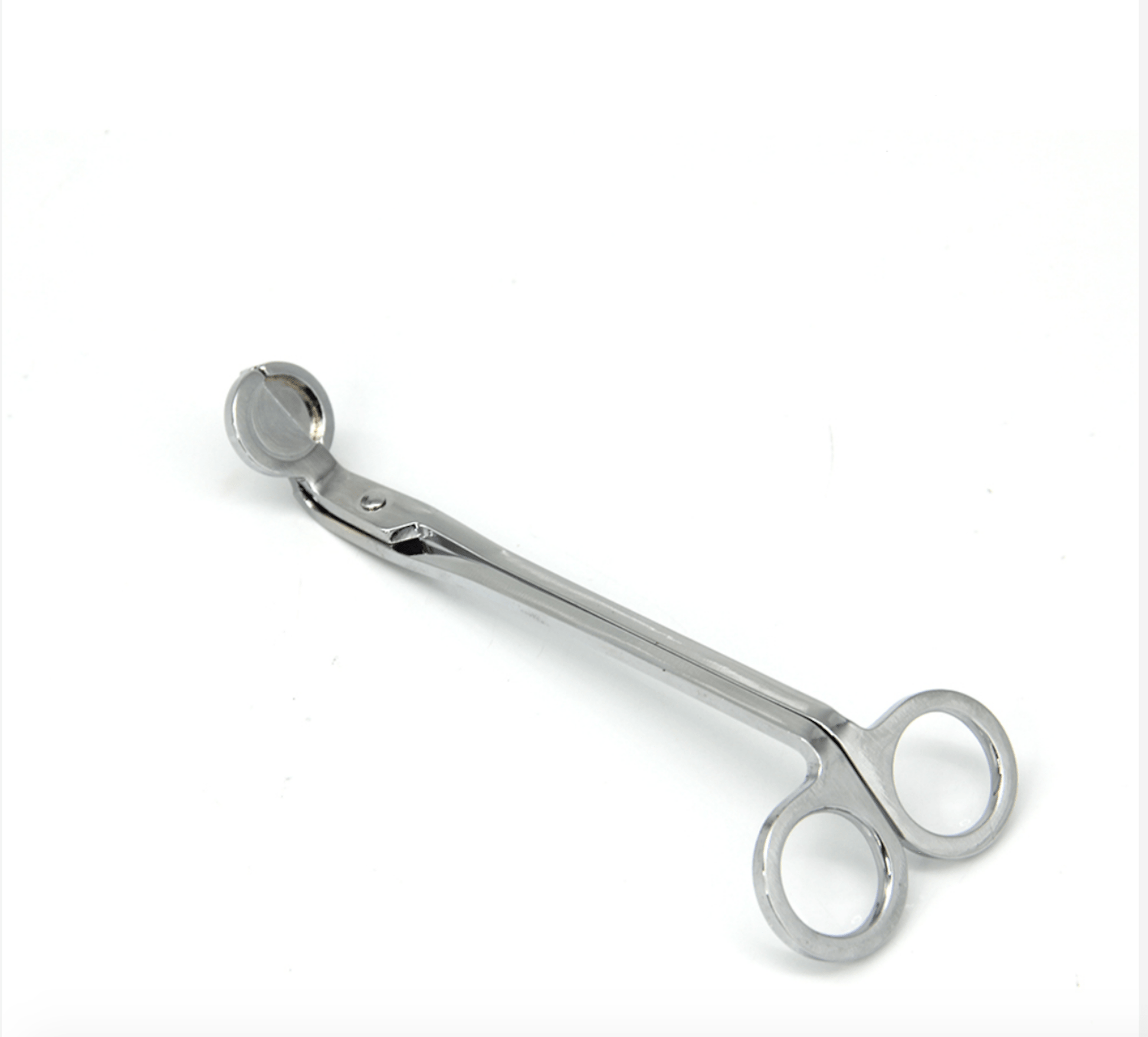 Wick Trimmer - Funny Flames