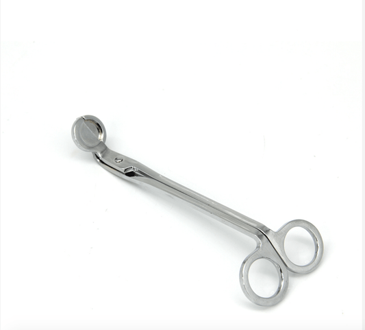 Wick Trimmer - Funny Flames