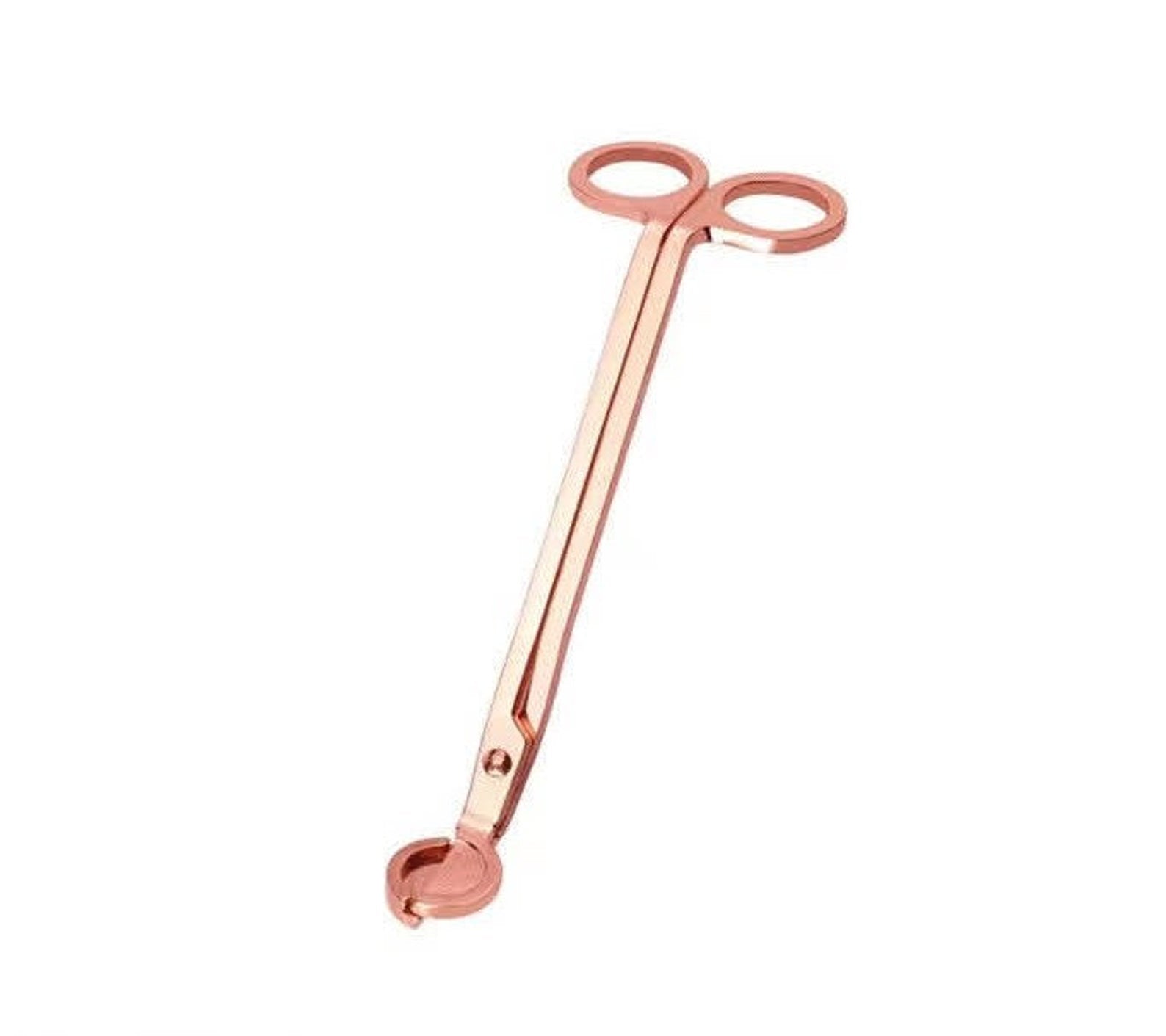 Wick Trimmer - Funny Flames